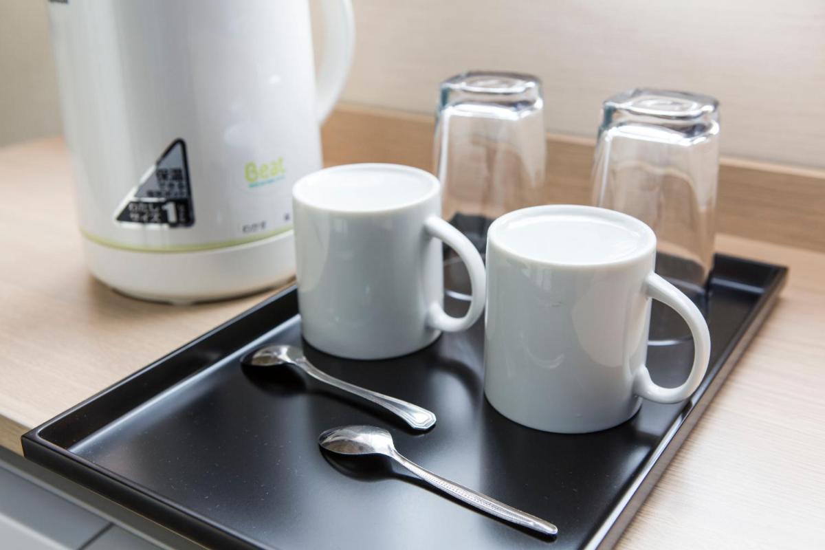 Suitetrails - FLEXSTAY INN Shinagawa