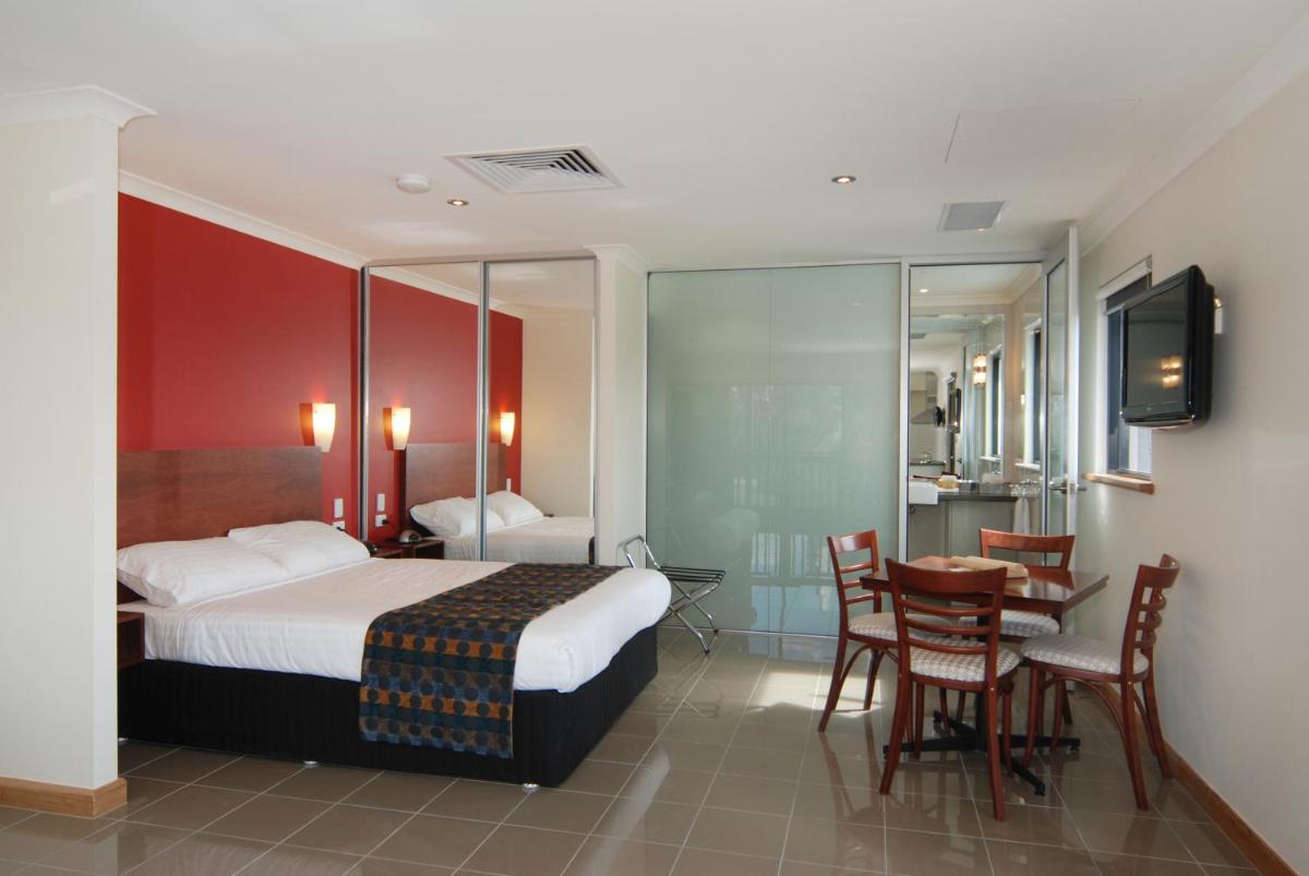 Tanunda Hotel Apartments - Housity