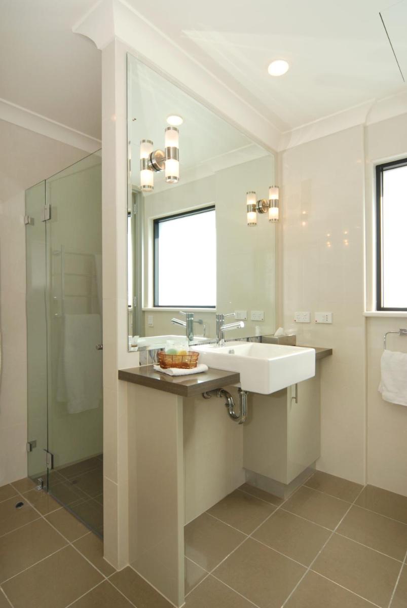 Tanunda Hotel Apartments - Housity