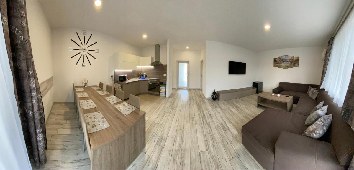 Apartmán Pod Klinom - Housity