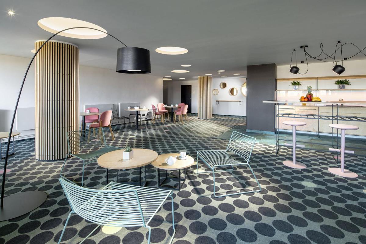 B&B Chuchle Arena Praha - Housity