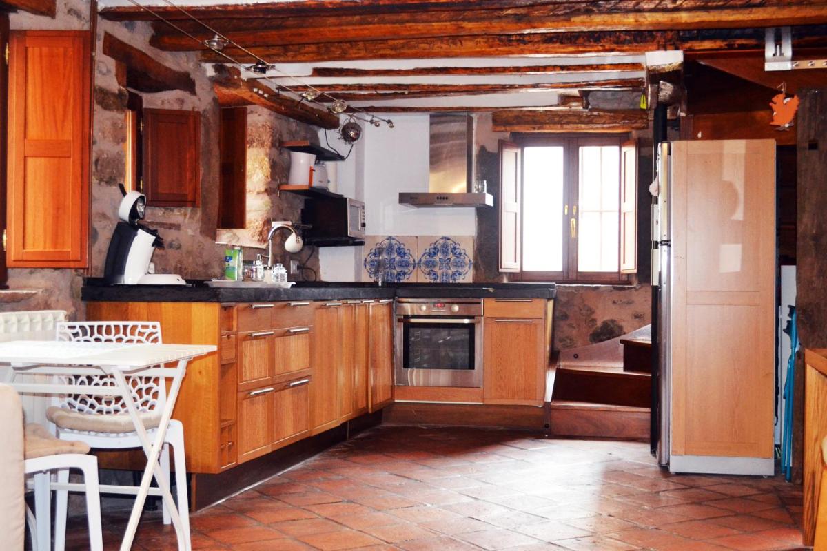 La Casita Del Rincón Del Vino - Housity