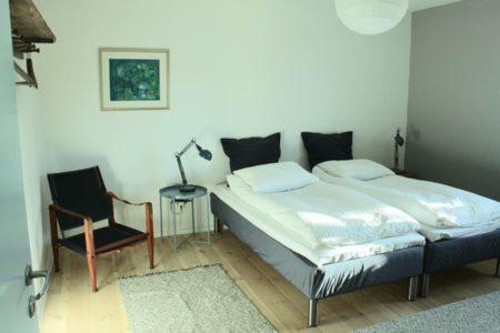 Grastenhus Guesthouse - Housity