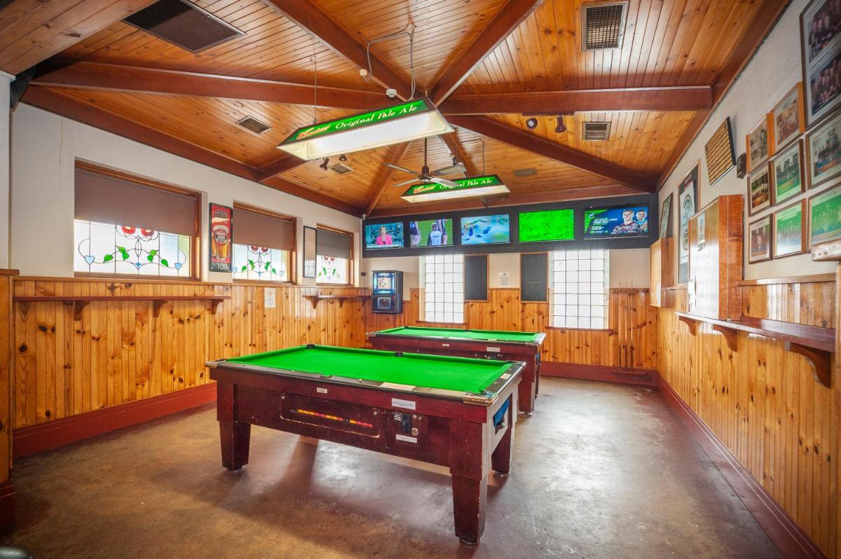 Tanunda Hotel Apartments - Housity