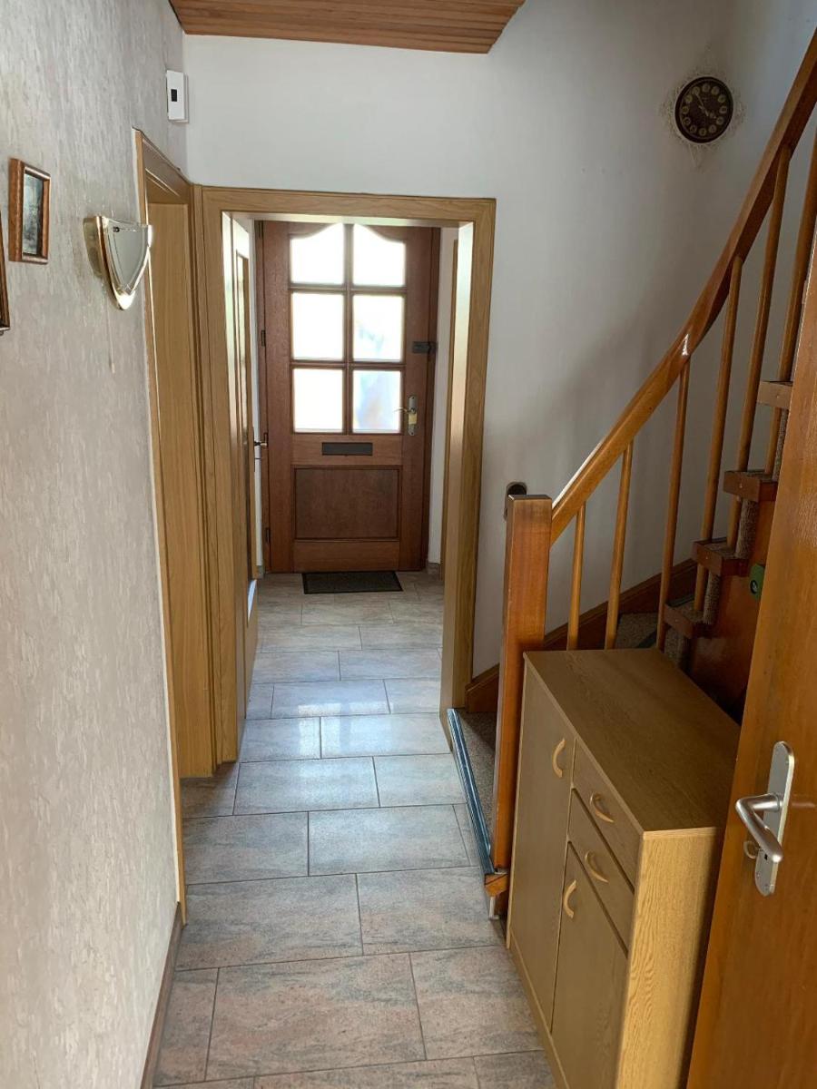 Ferienhaus Anna - Housity