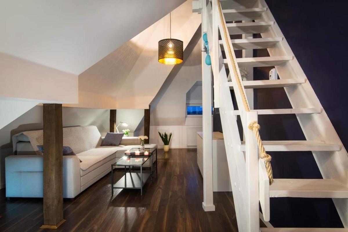 Apartamenty Dom Kifnera - Housity