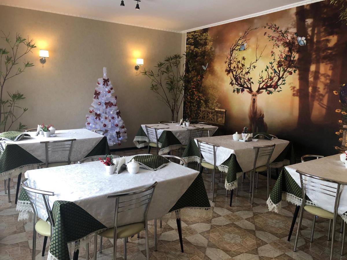 Mini Hotel Furmi - Housity