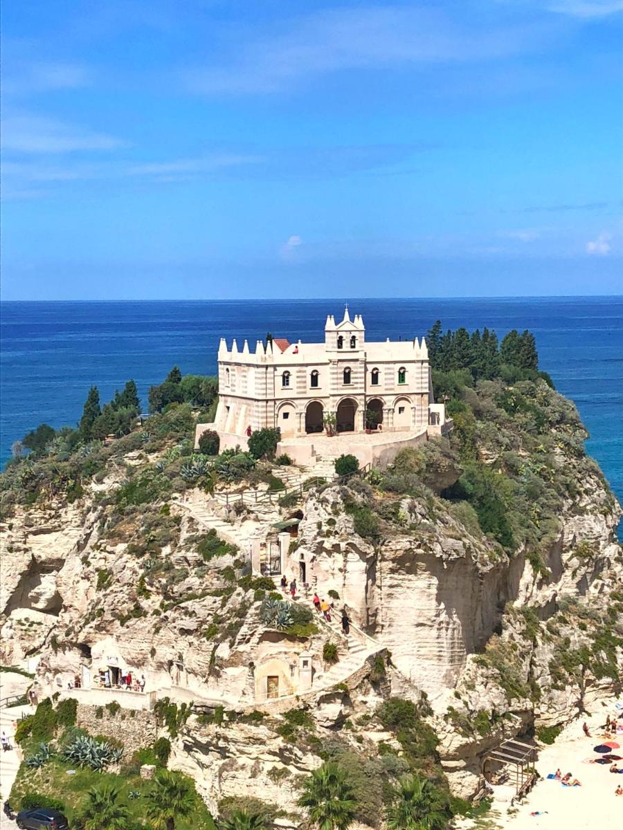 S'O Suites Tropea - Housity