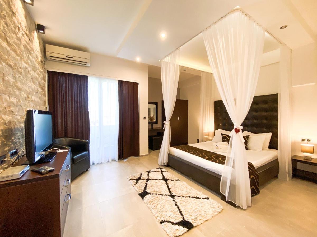 RESIDENCE Apartments - Housity