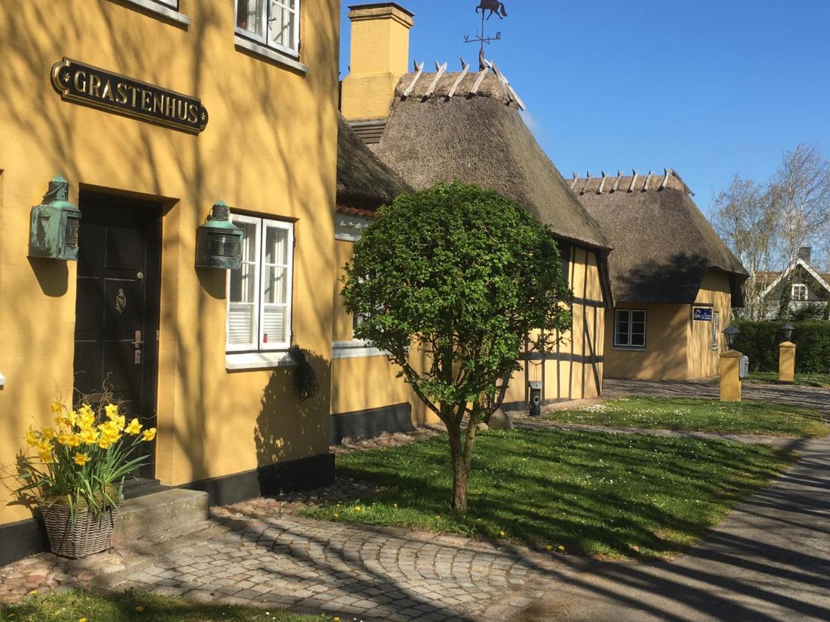Grastenhus Guesthouse - Housity