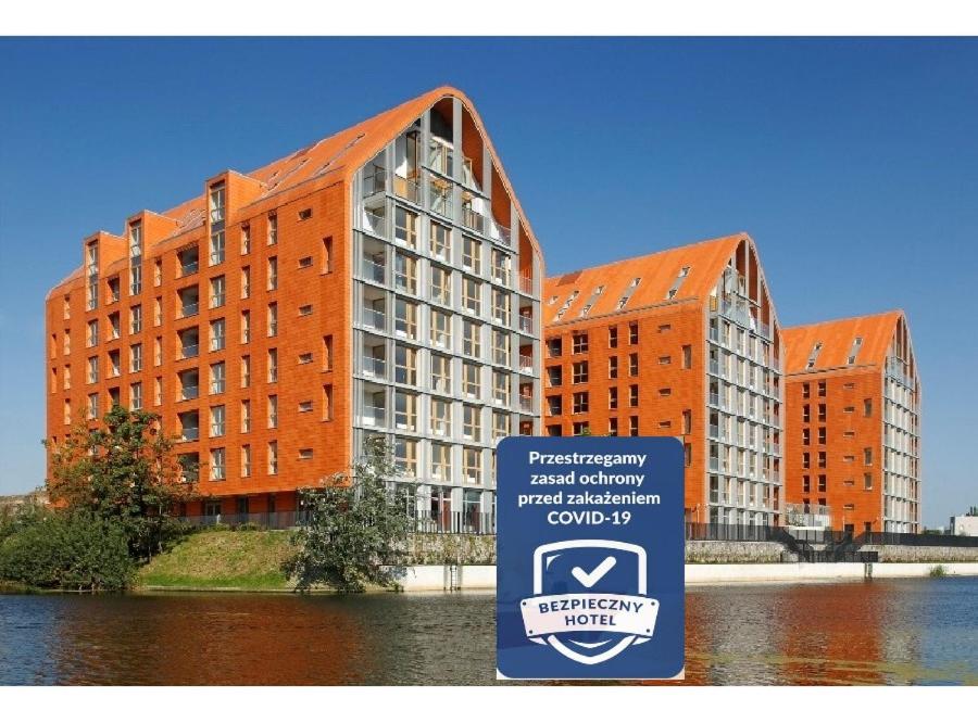 Apartamenty Apartinfo Aura - Housity