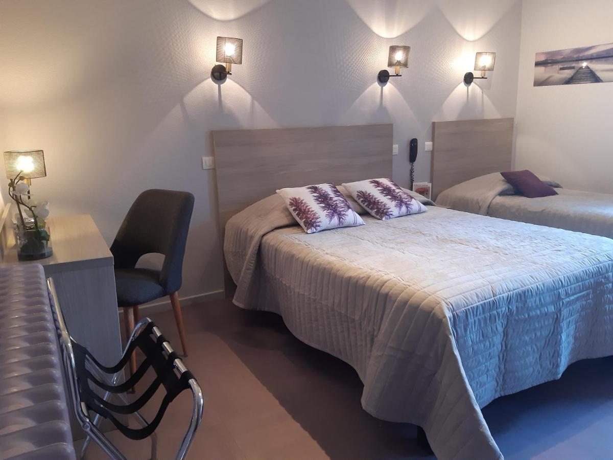 La Bonne Auberge - Housity
