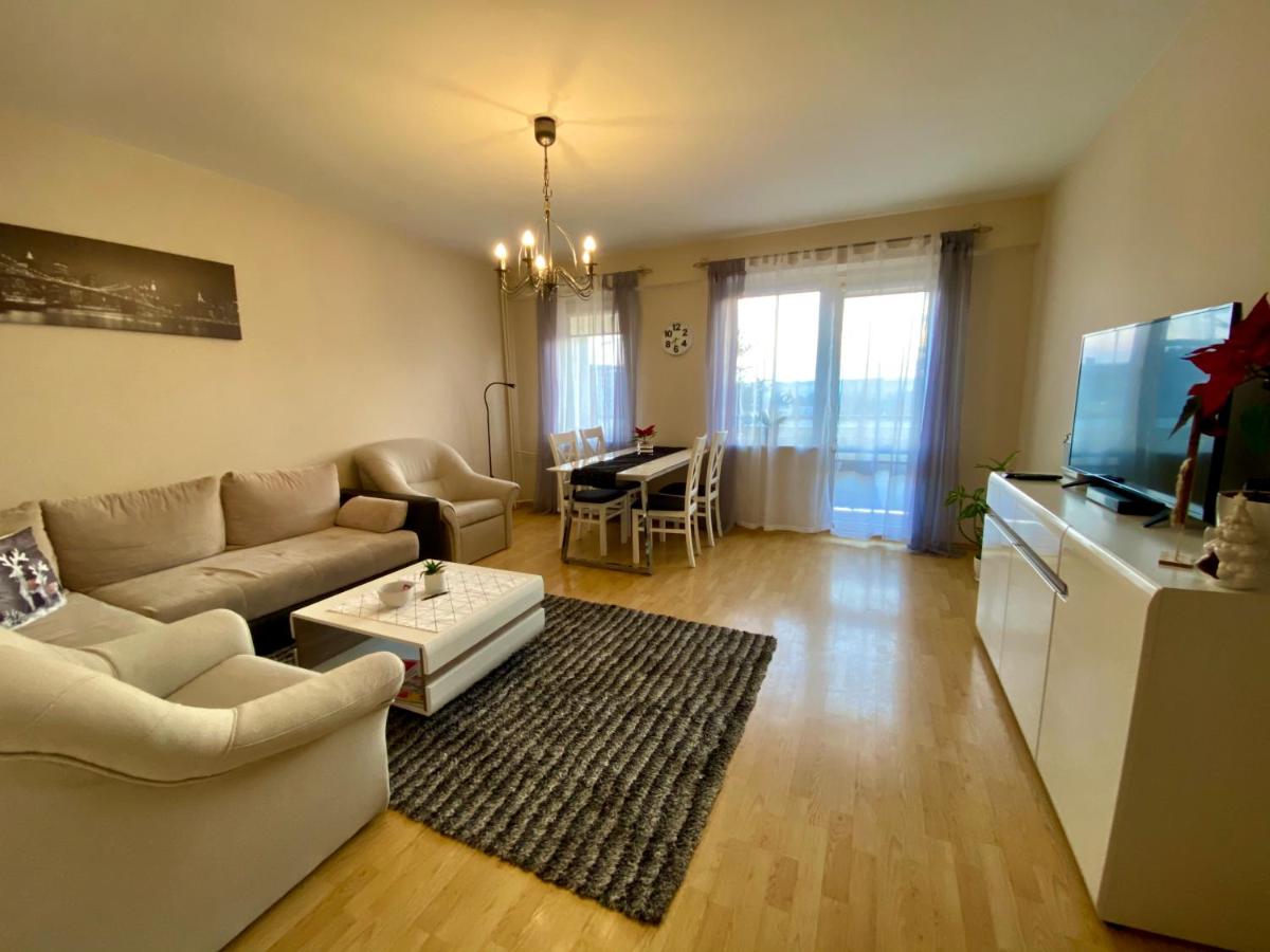 Apartament Rzeszow Hetmanska - Housity
