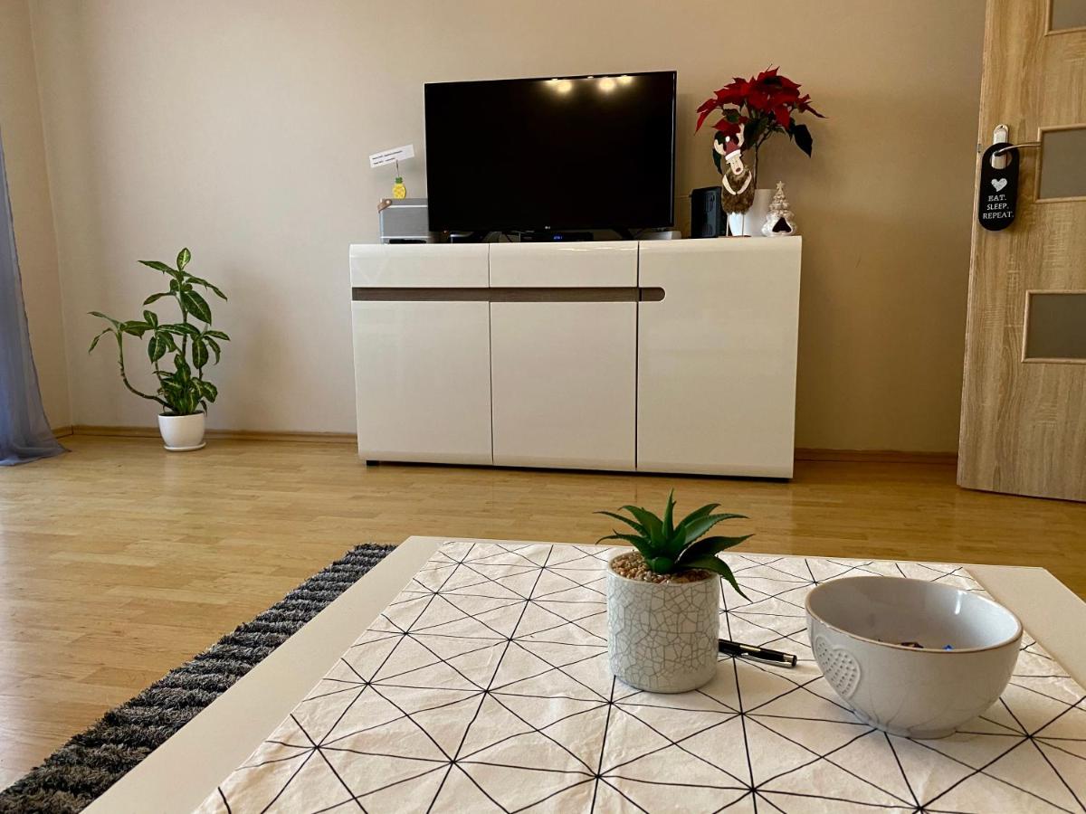Apartament Rzeszow Hetmanska - Housity