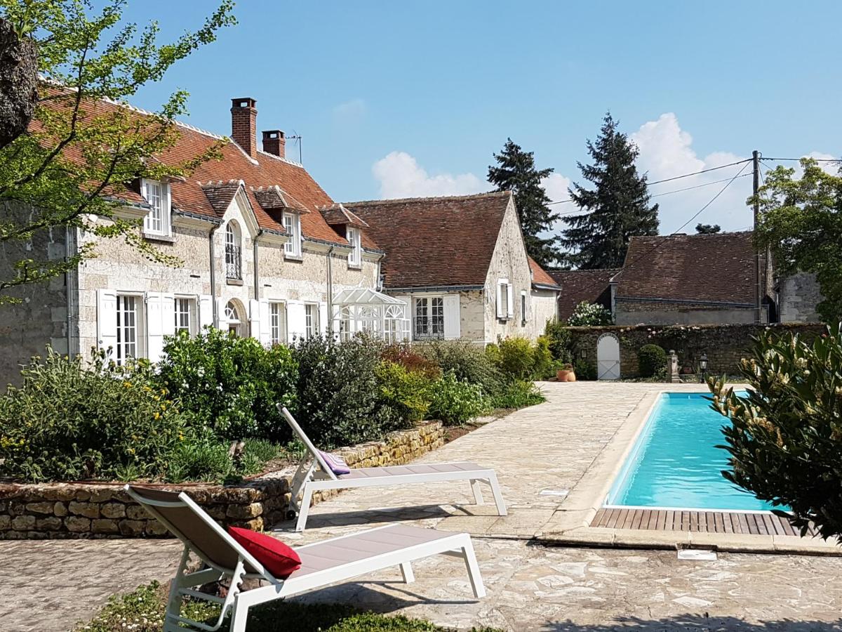 la blanchetière - Housity