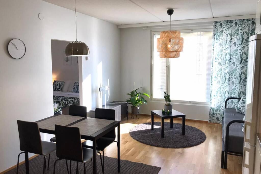 Casa Verde nearby Helsinki airport - Housity