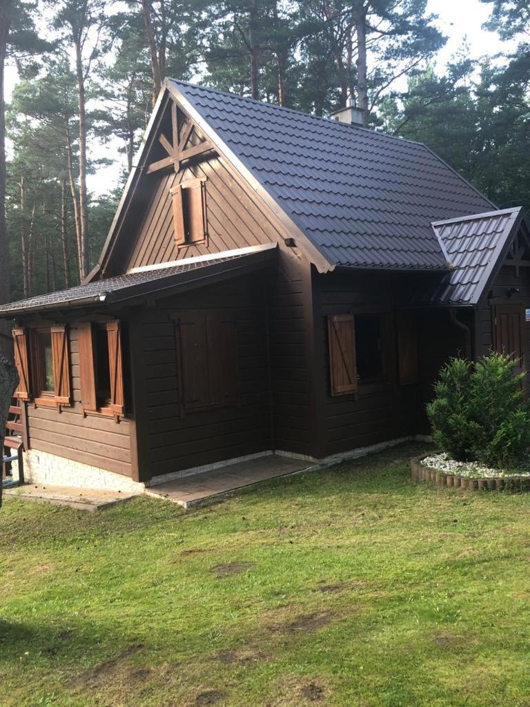 Wooden House&Pool - Housity