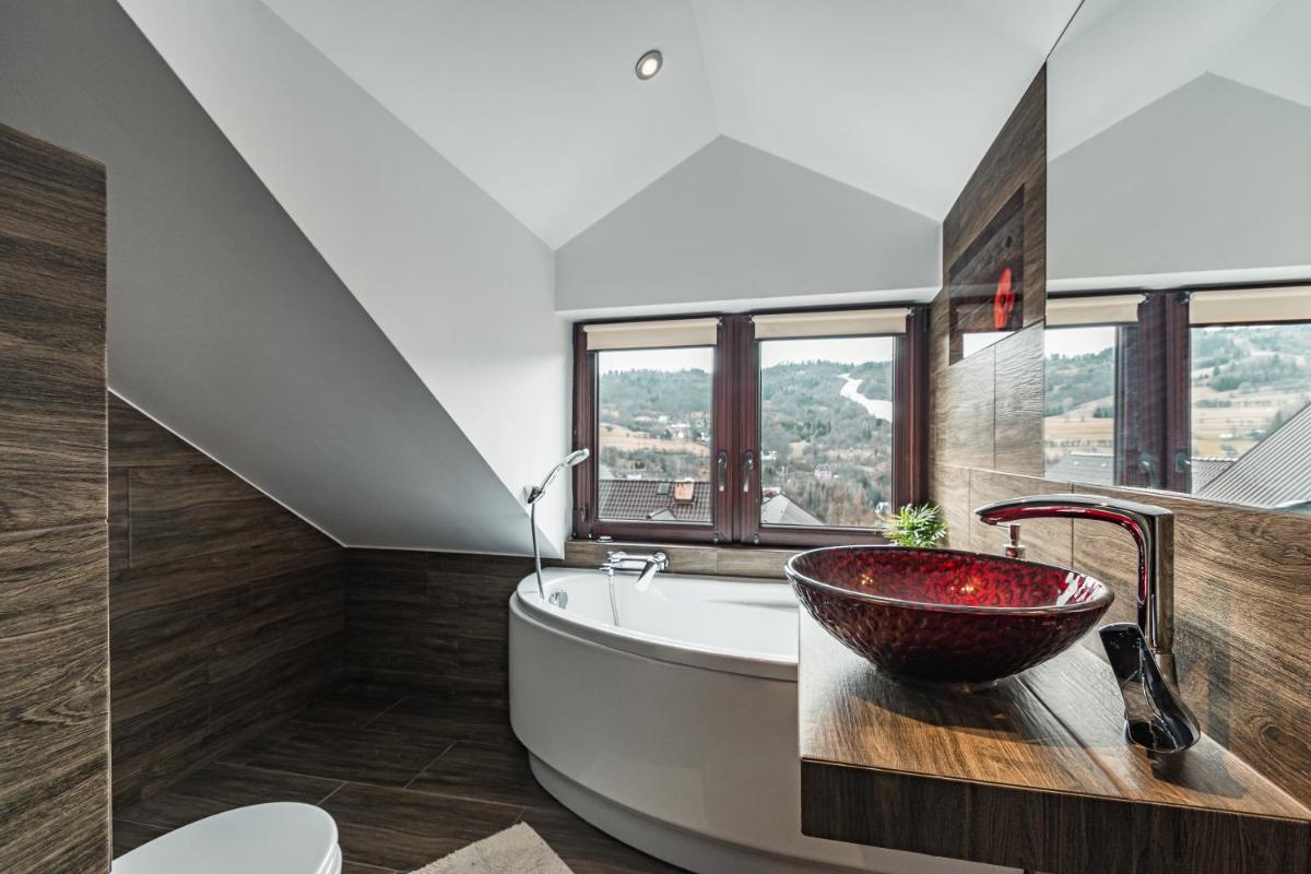 Pieninski Mak. - Housity