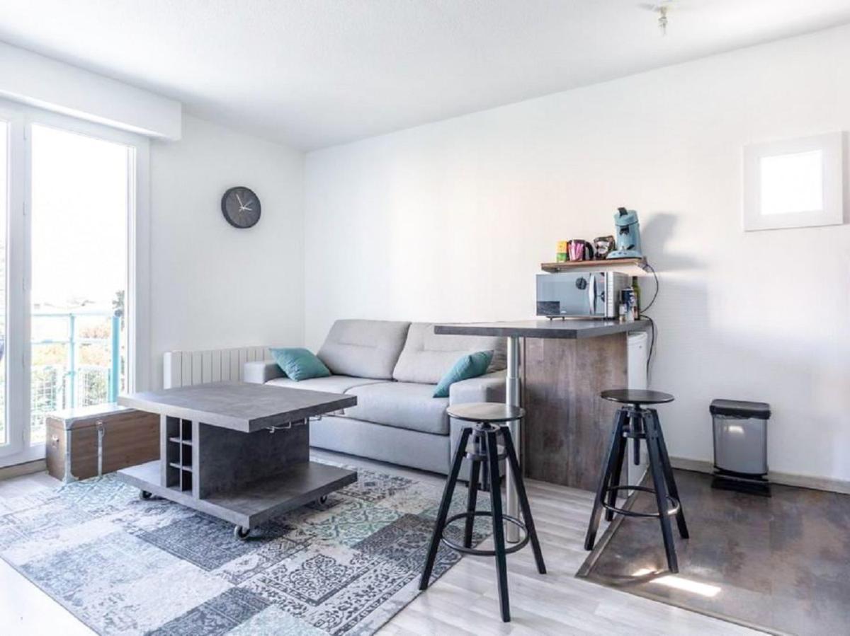 Le Baudelaire - Cosy Studio et Parking à Grenoble - Housity