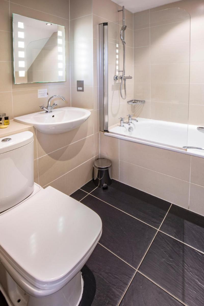 The Kings Head Country Hotel - Housity