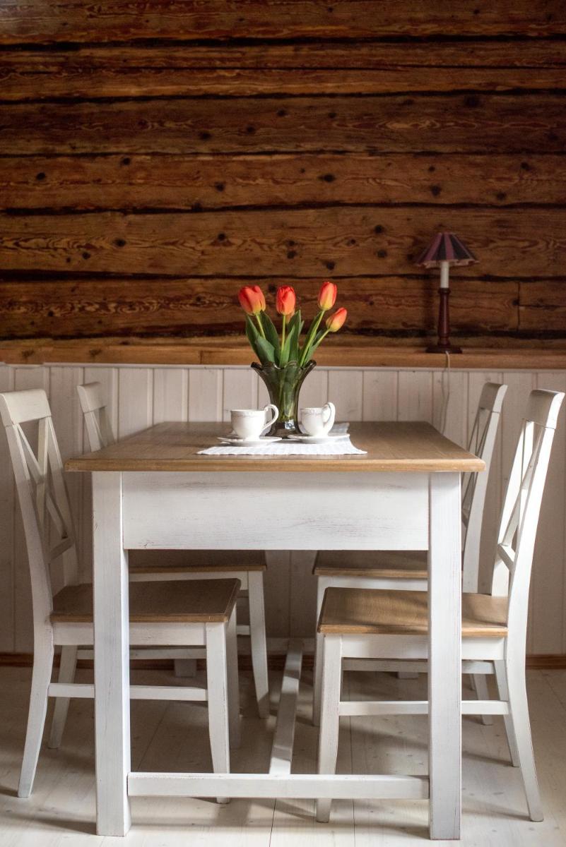 Wiedemanni Apartment - Housity