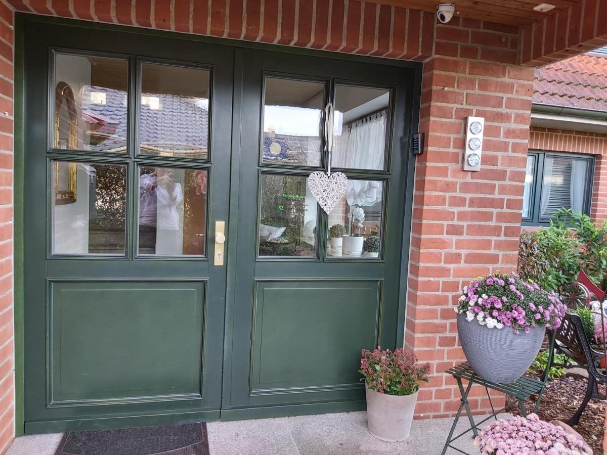 Pension Heuer - Housity