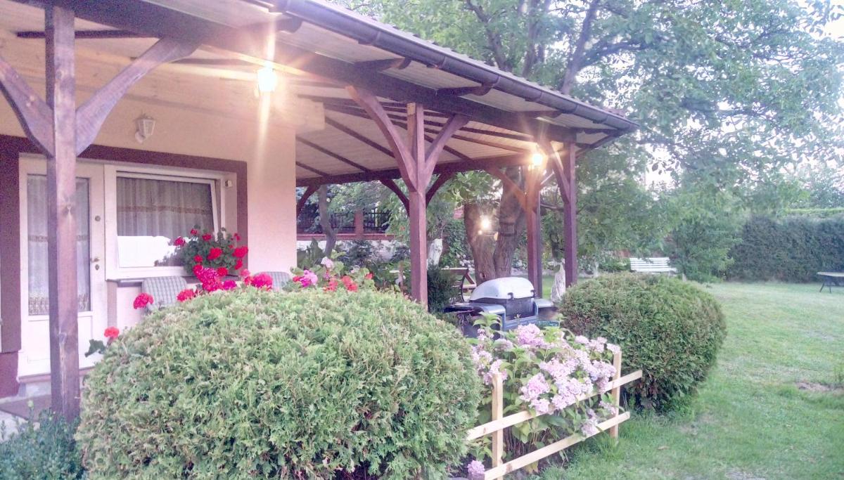 Pokoje Gościnne Gazda - Housity