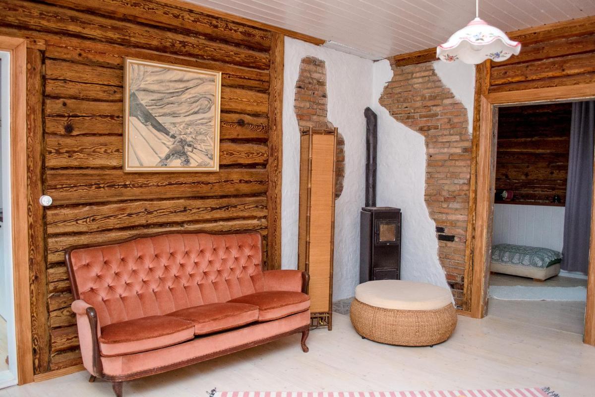 Wiedemanni Apartment - Housity