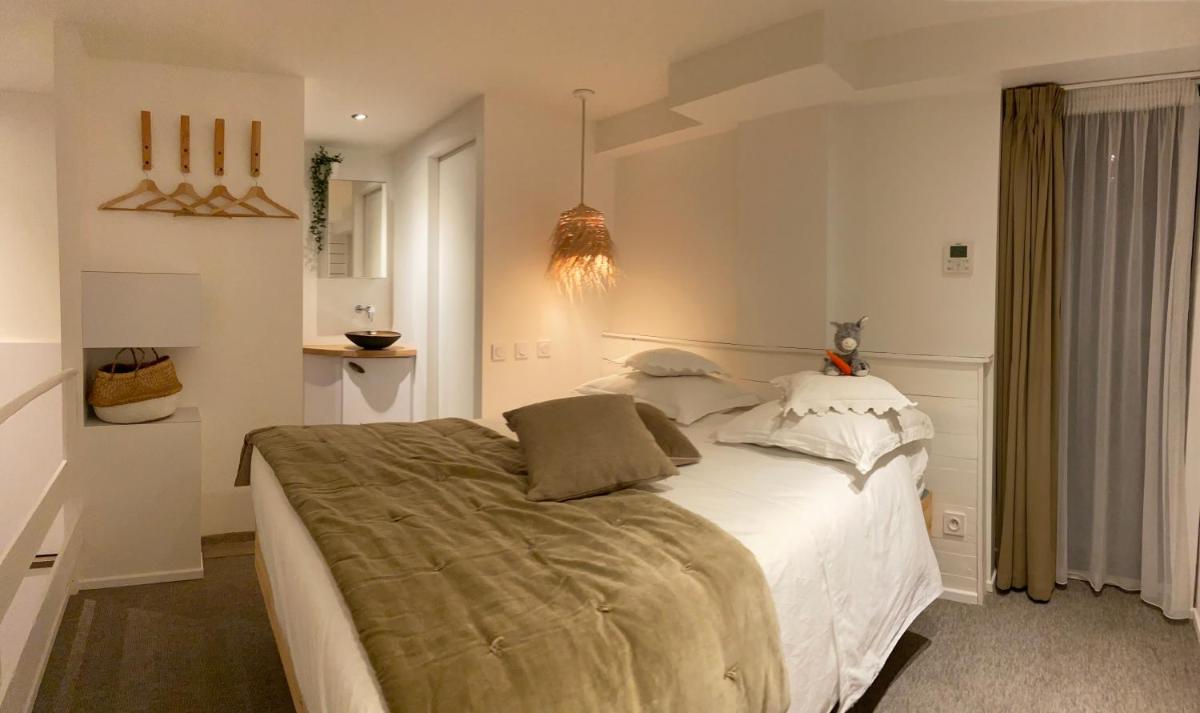 Le Refuge de l'Âne Carotte Aubagne-Cassis-Aix en Provence - Housity