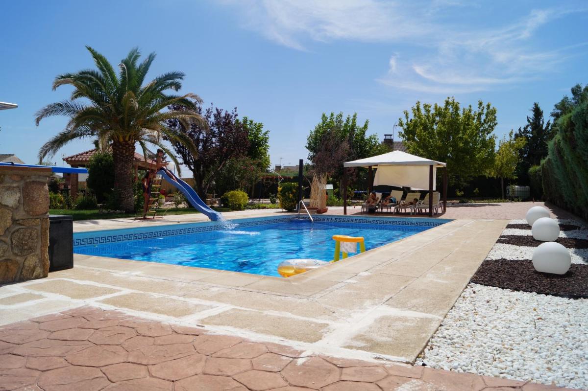 La Aldea - Housity