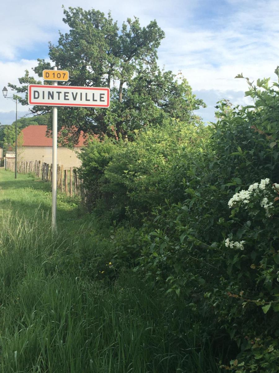 La Maisonnette Dintevilloise - Housity