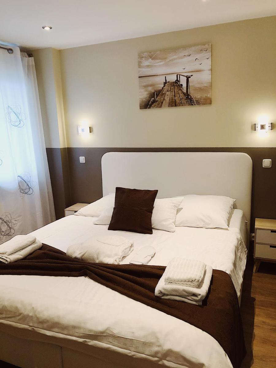 Glashütten Hotel - Housity