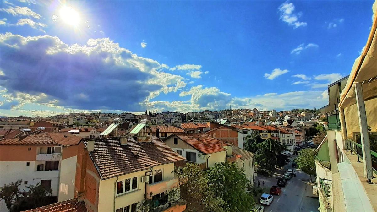 Sunny Days - Park Apartment - Housity