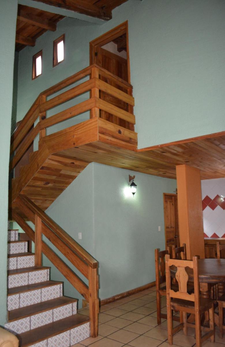 La Vieja Casona Hotel - Housity