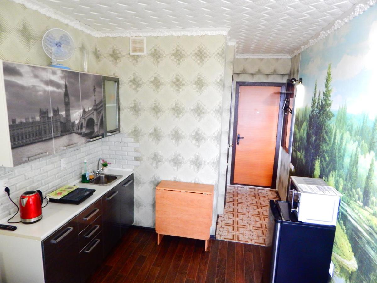 Apartment-studio Royal Forest - Housity