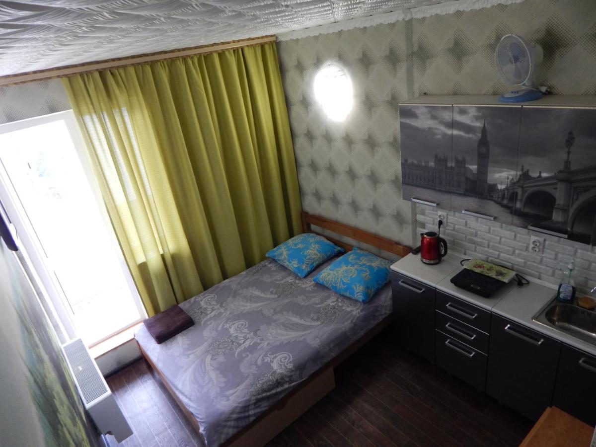 Apartment-studio Royal Forest - Housity