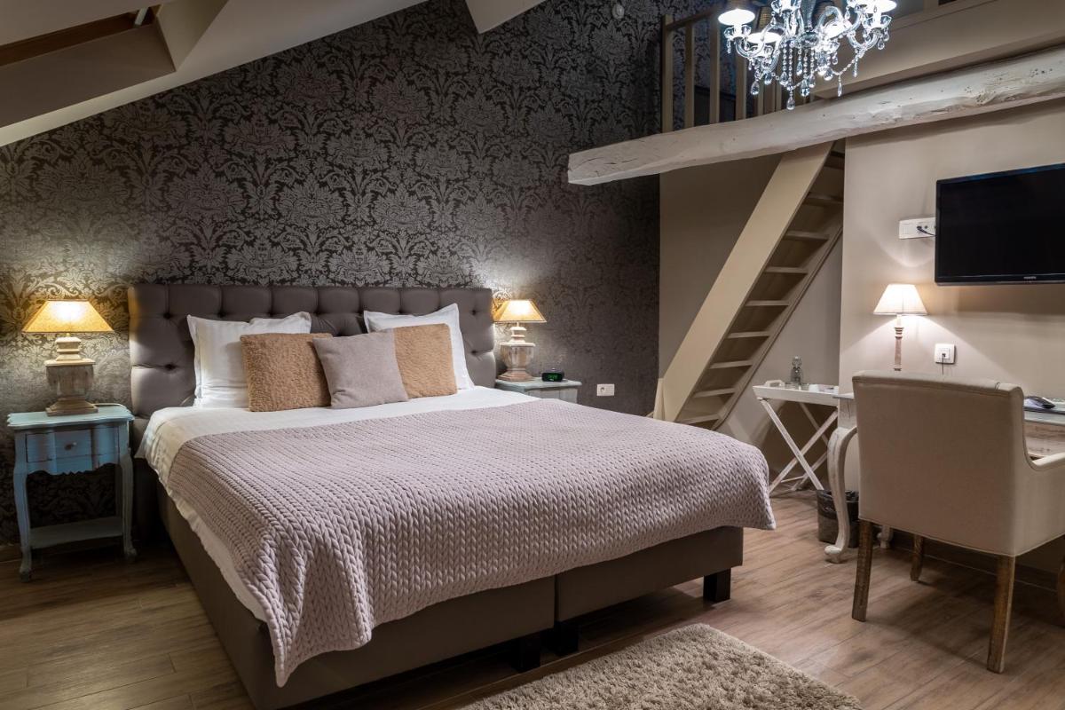 Boutique Hotel Caelus VII - Housity