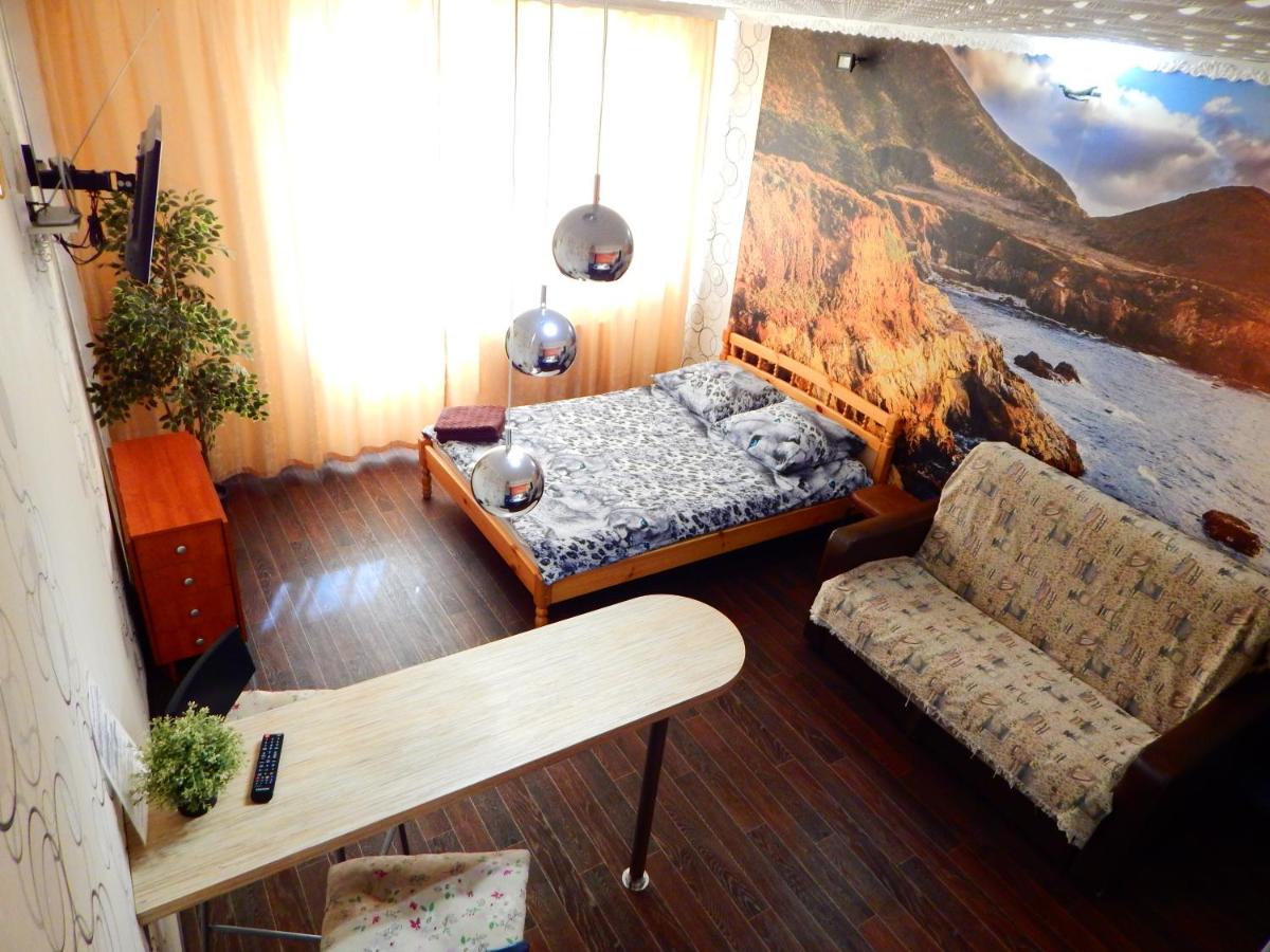 Apartment-studio Sunset - Housity