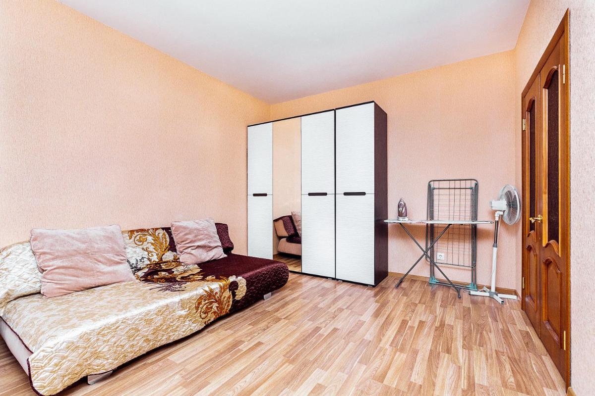 Apartment in Stepnoy Mikrorayon - Housity