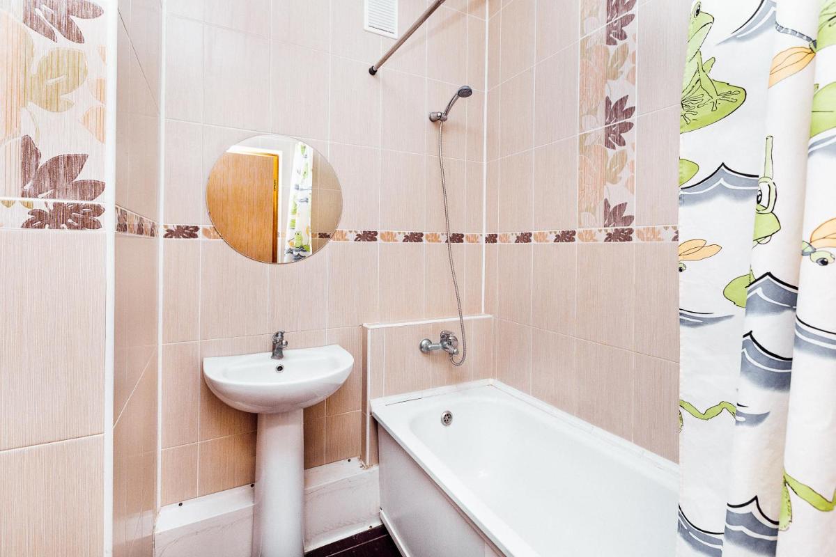 Apartment in Stepnoy Mikrorayon - Housity