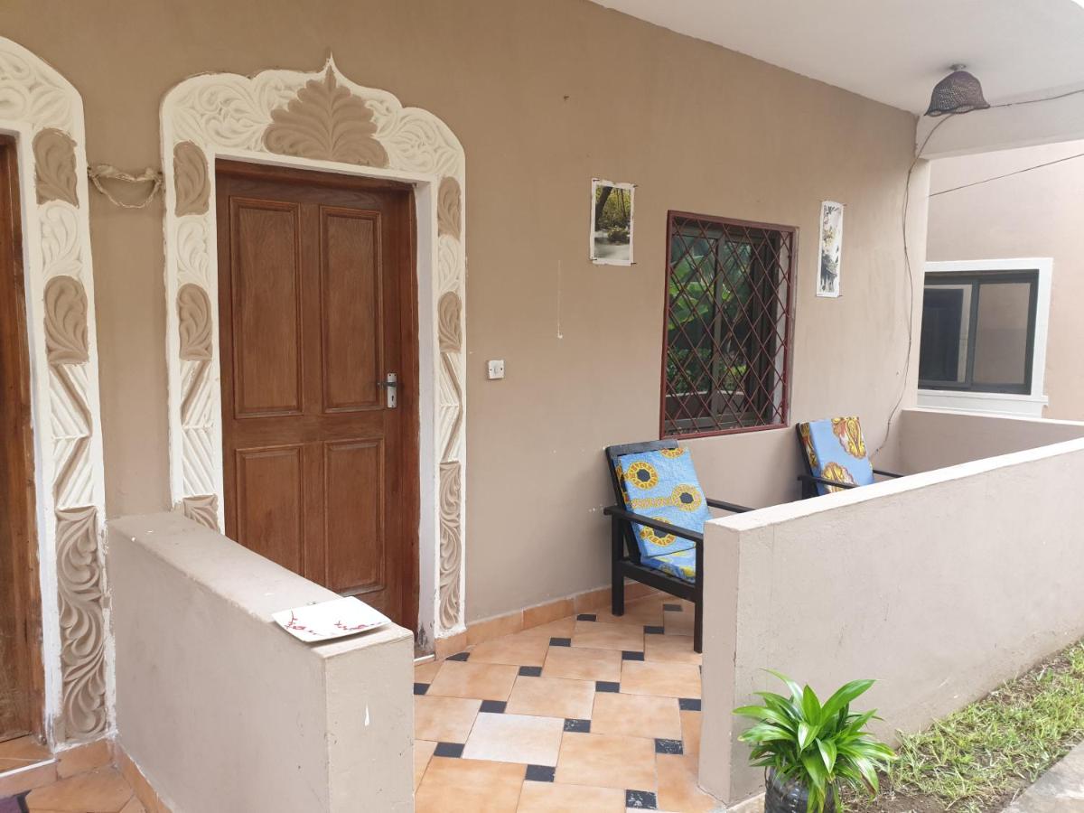 Peponi Watamu - Housity