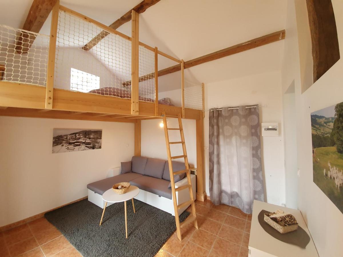 Le Colombier d'Amalthée - Housity