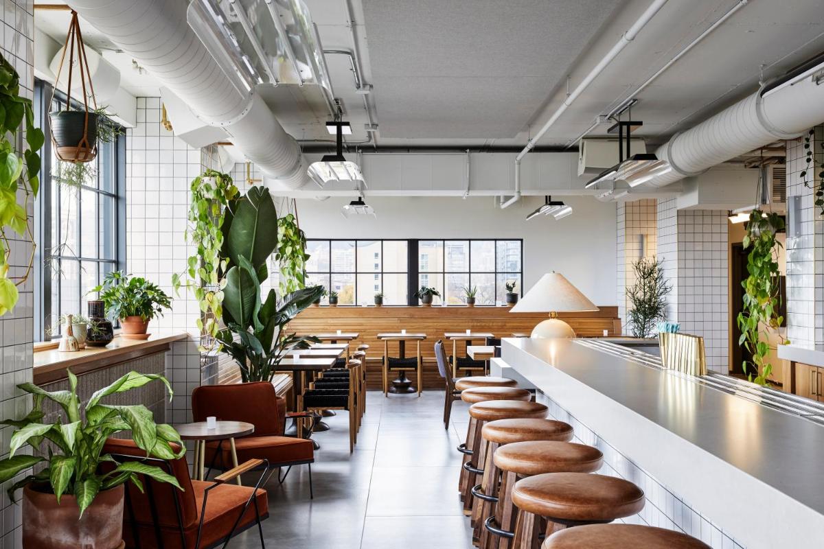 The Hoxton, Portland - Housity