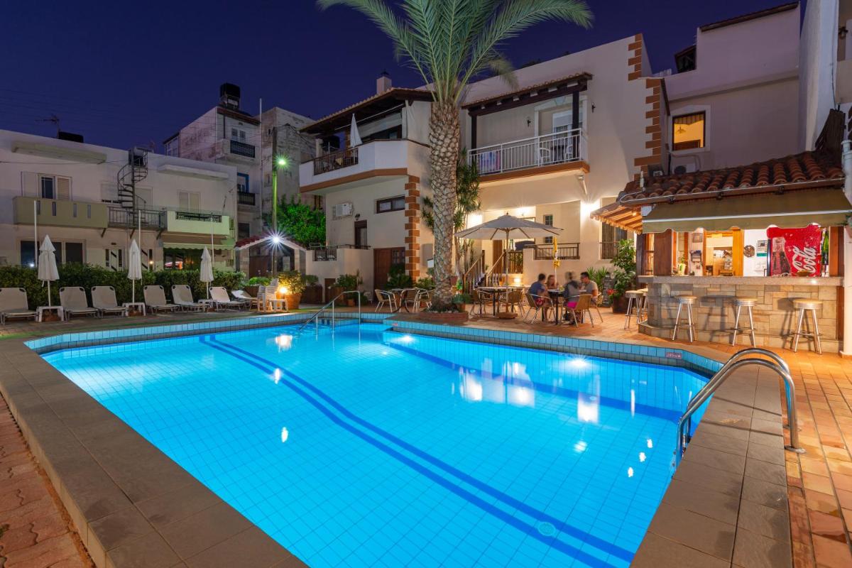 Galini Apartments - Housity