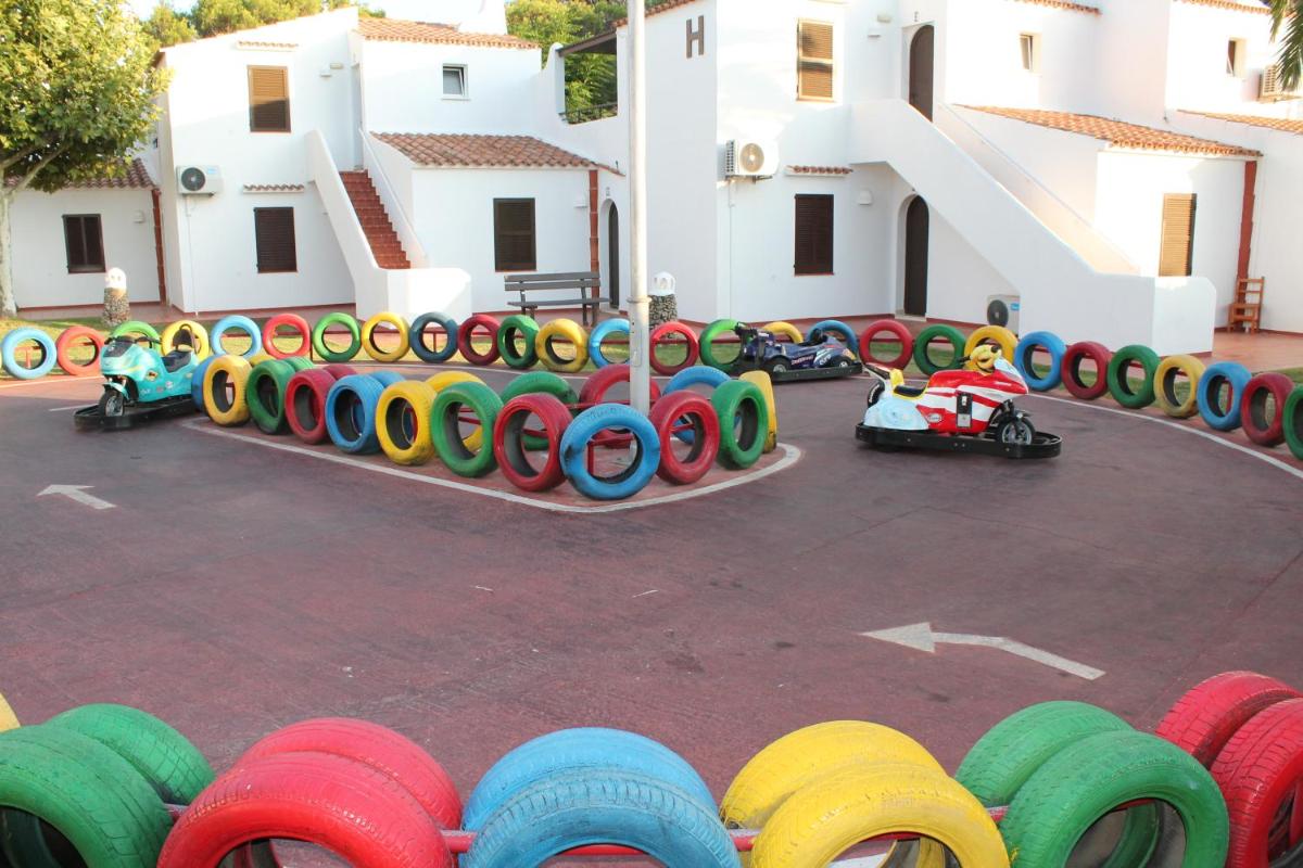 Imagen de la galería de Apartaments Talayot, en Cala en Blanes