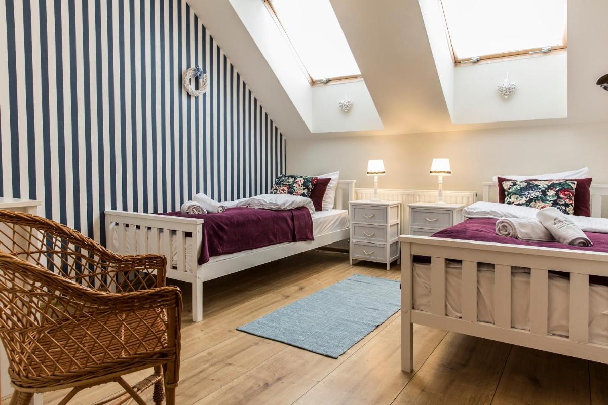 Apartamenty Zielona Owieczka - Housity