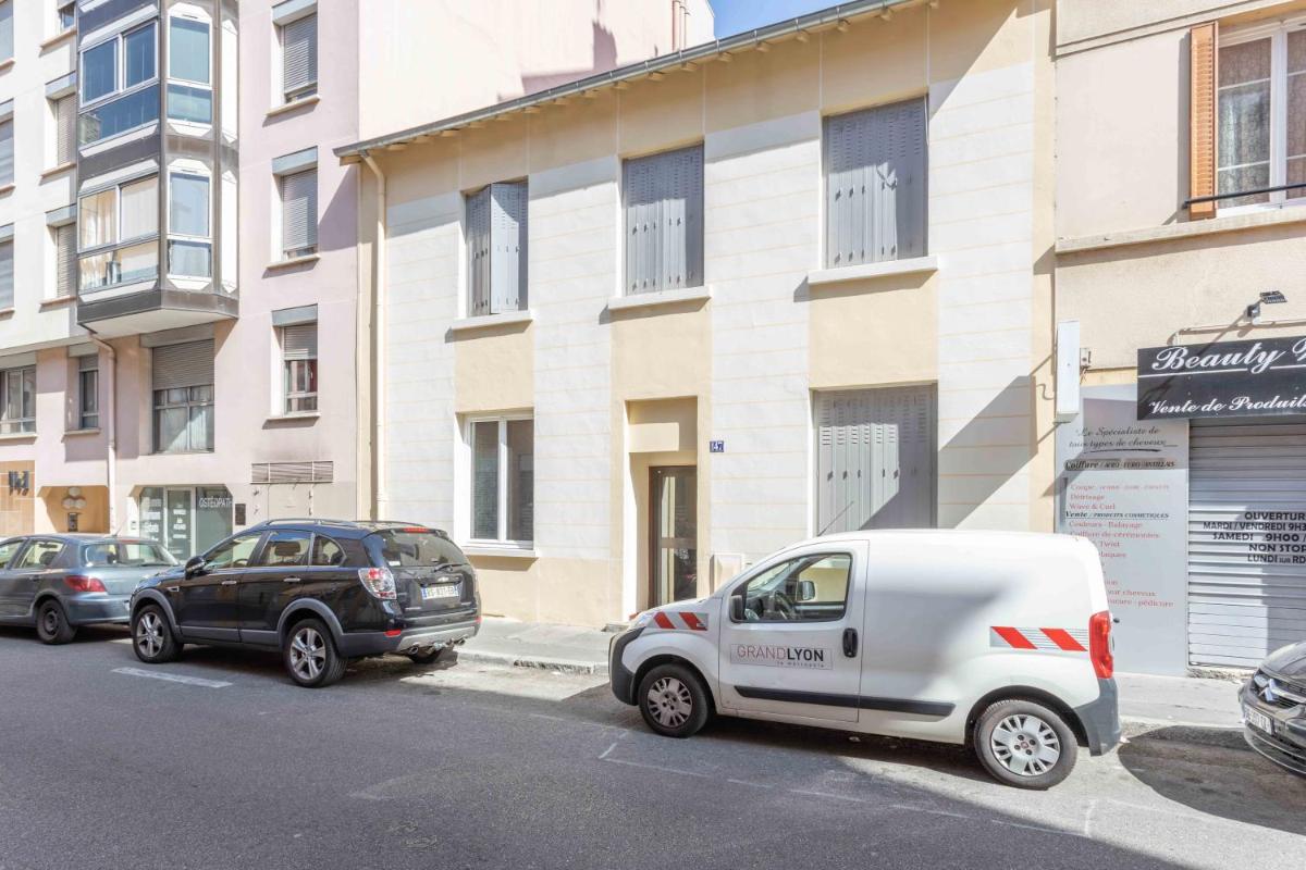 Le Cocon Villette - Housity