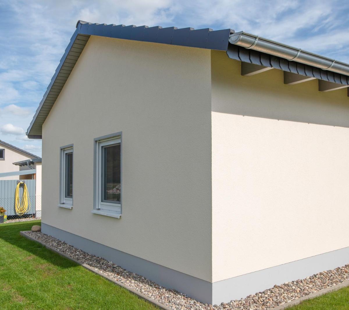 Ferienhaus Paula am Klostersee, Urlaub mit Hund - Housity