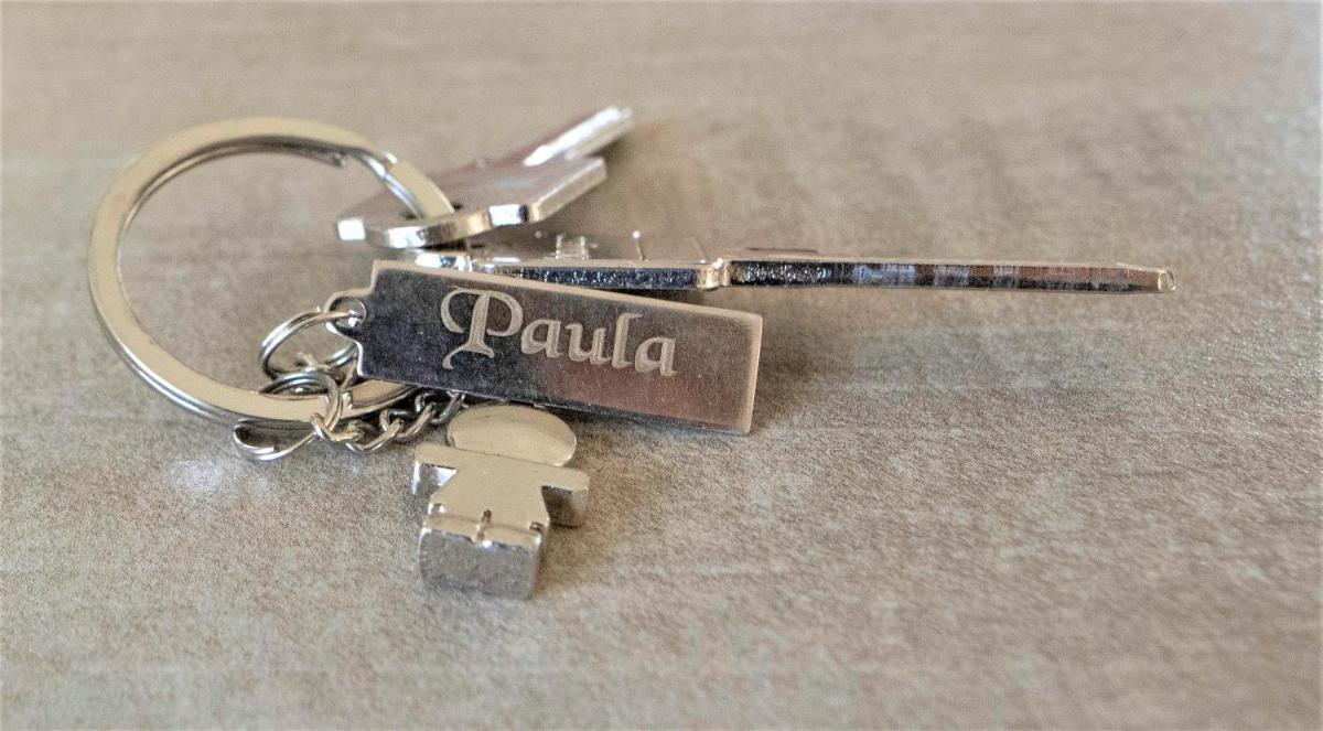 Ferienhaus Paula am Klostersee, Urlaub mit Hund - Housity