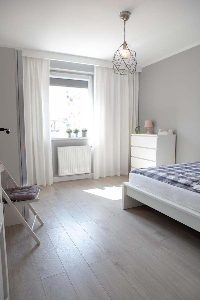 Apartament Scandic - Hizvo